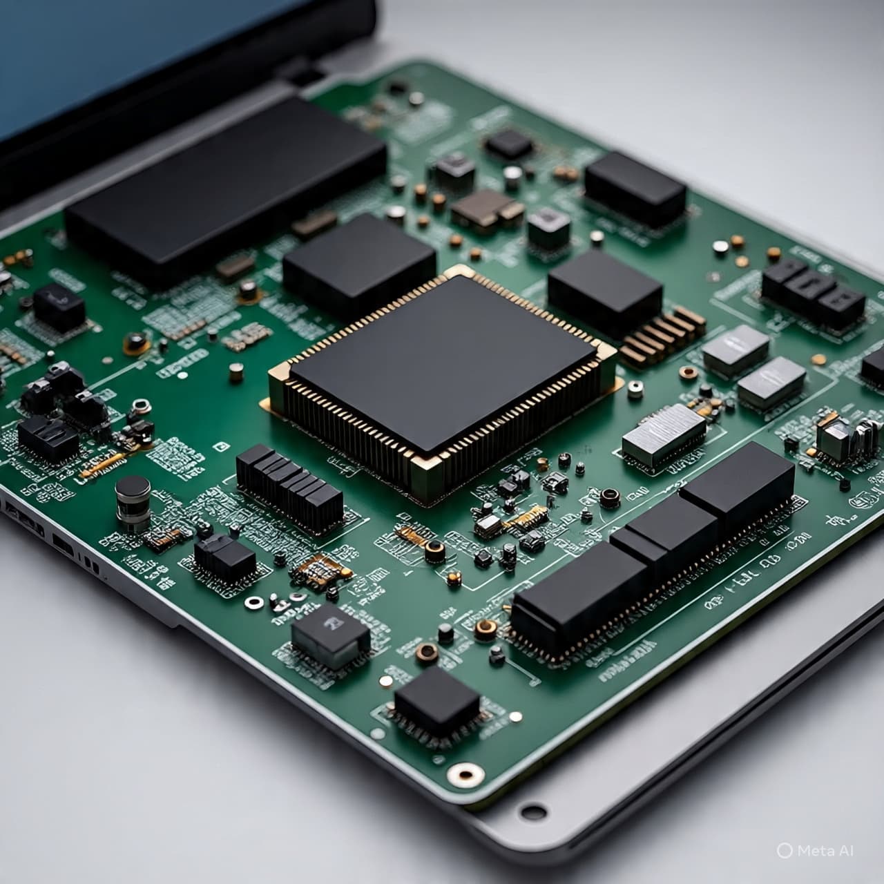 Multi-Core Moments: The Shifting Landscape of Modern CPUs