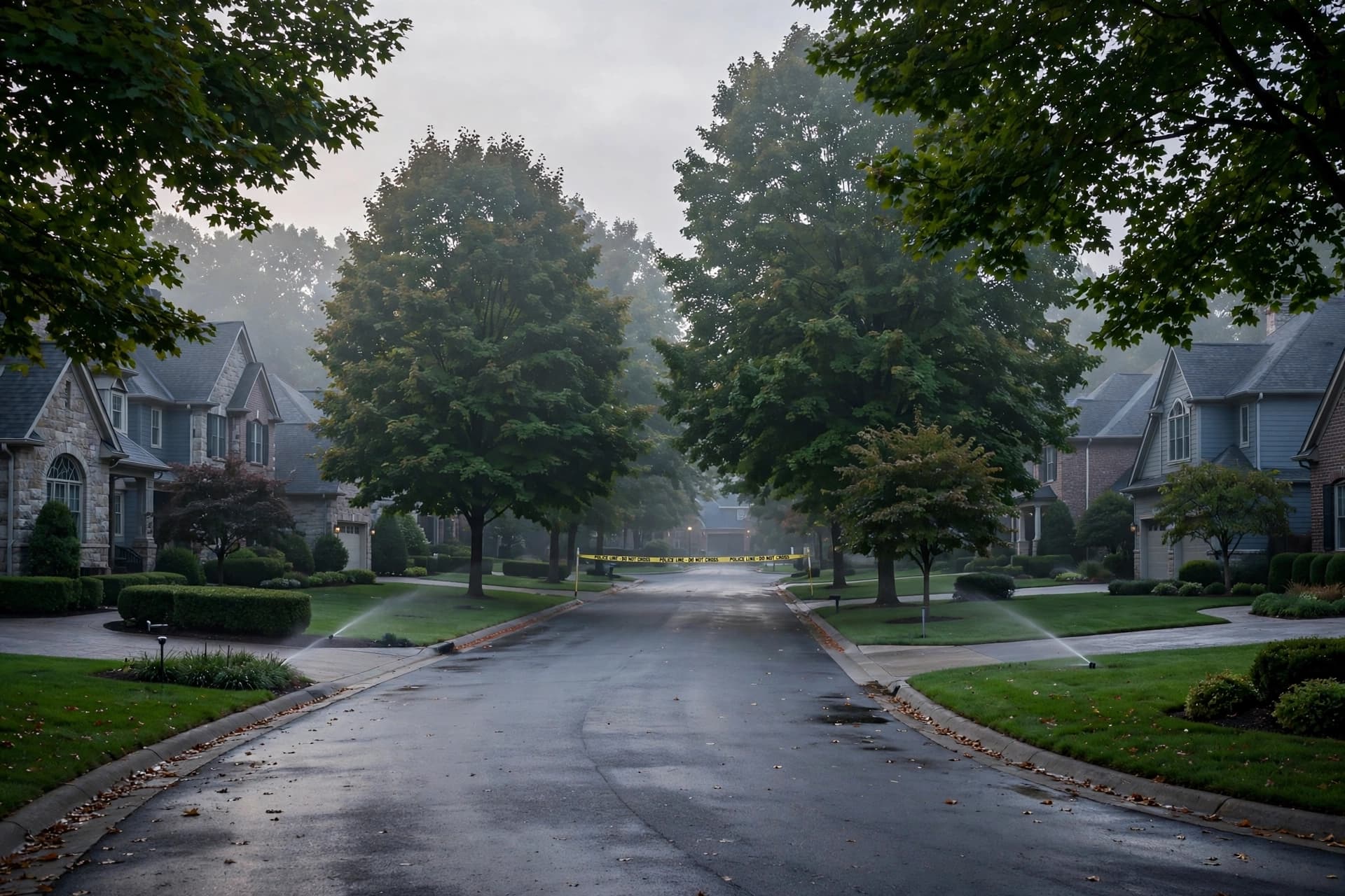 People Should Feel Safe in Their Homes; This Family Did Not