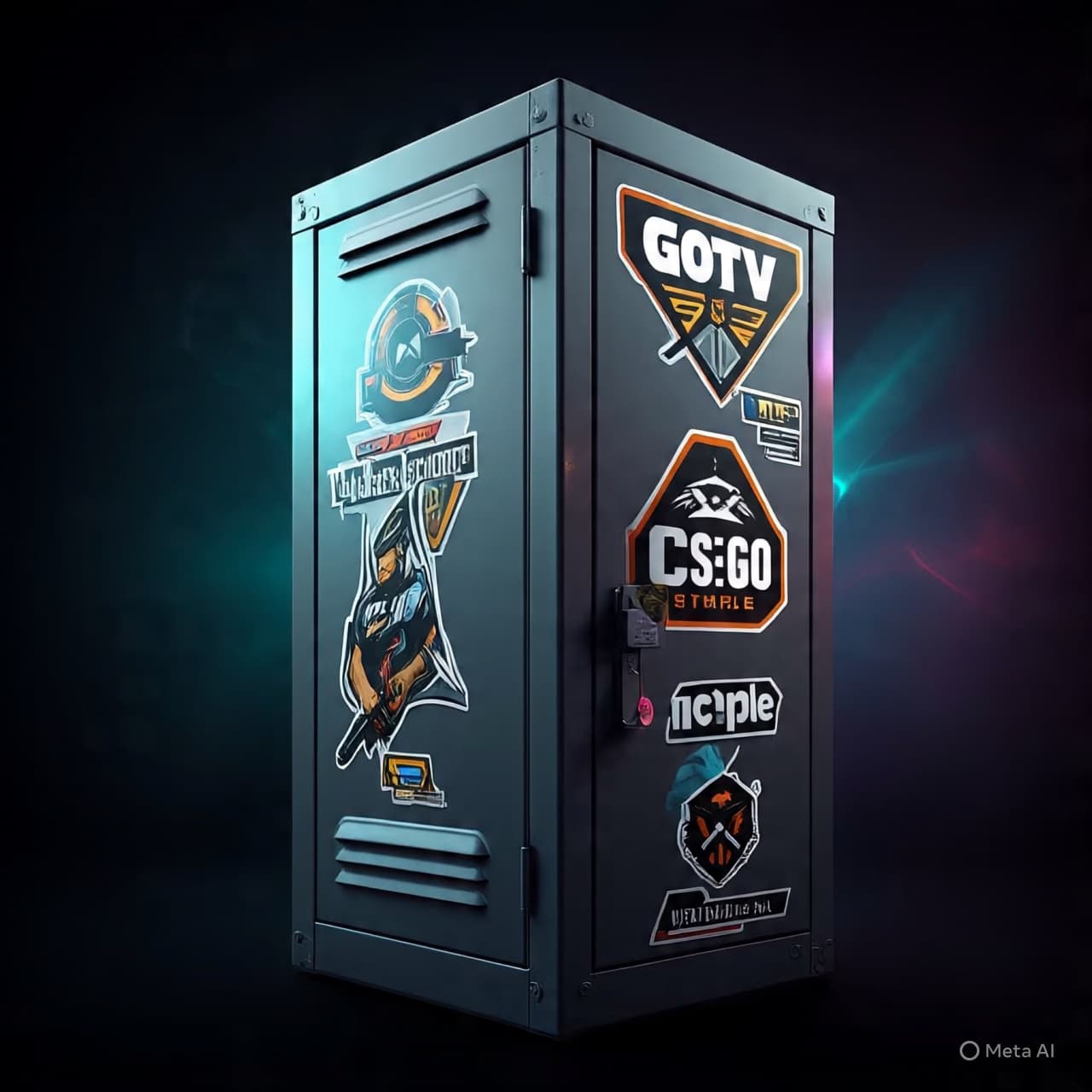 valve Steps In: A Collector’s $300,000 Sticker Nightmare Ends in Redemption