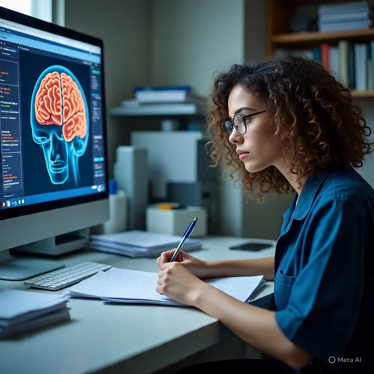 A Glimmer of Reversal: New Research Reframes What’s Possible in Alzheimer’s Care