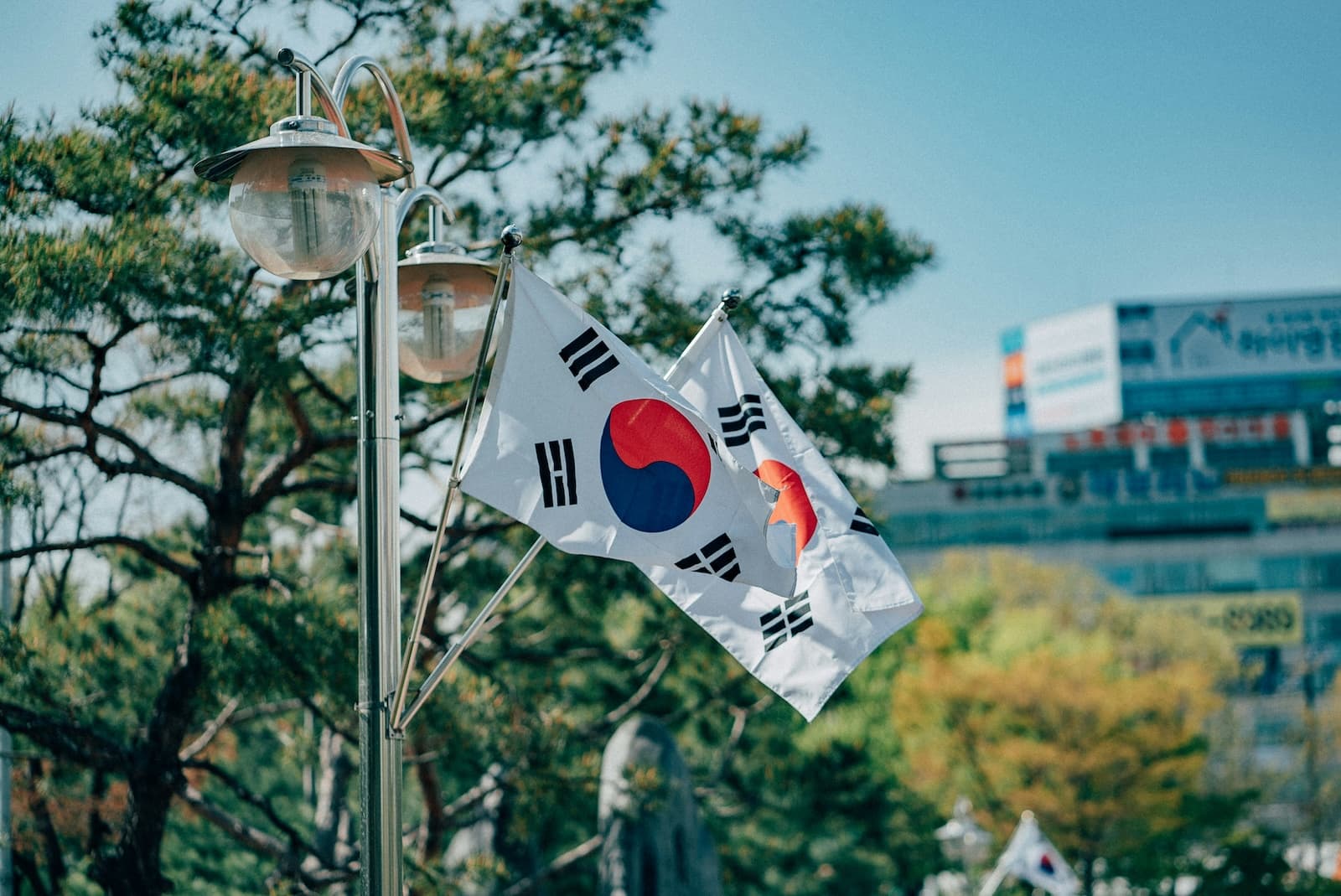 Bank of Korea Expands CBDC Pilot as Digital Currency Development Accelerates