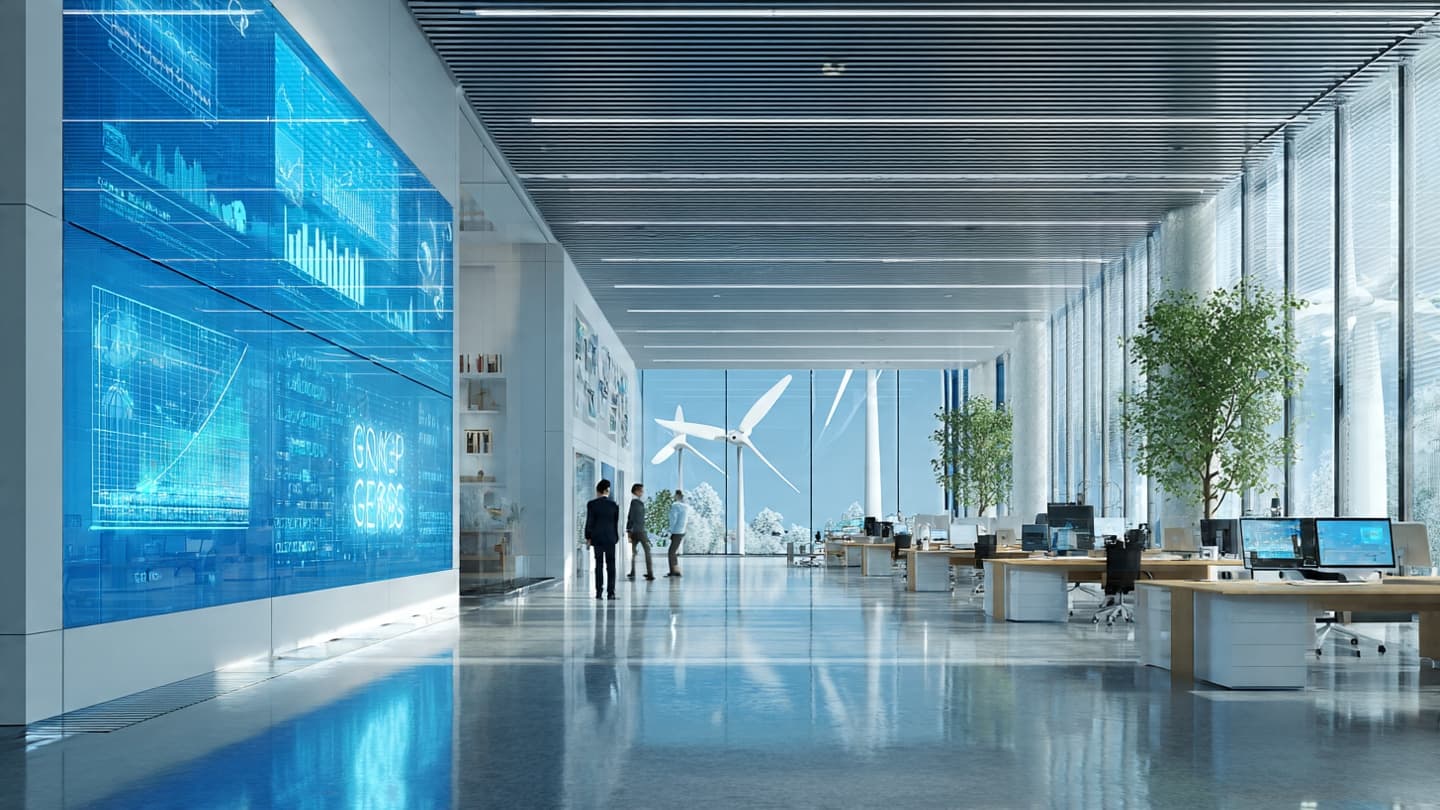 Agility in Action: How Companies Thrive in Dynamic Times