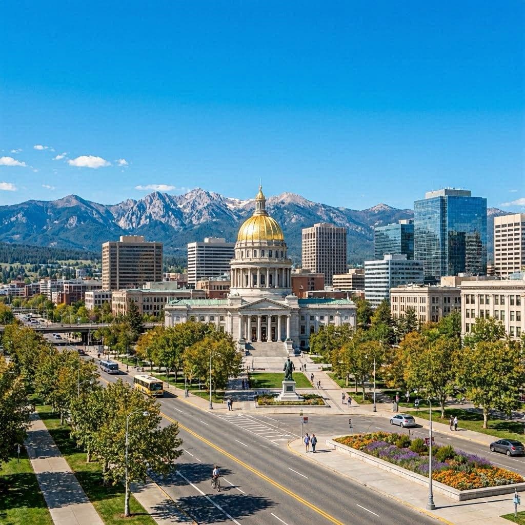  Colorado primaries test Democratic establishment 