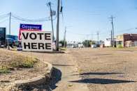 Supreme Court will decide whether states can count late-arriving mail ballots, a Trump target ahead of midterms