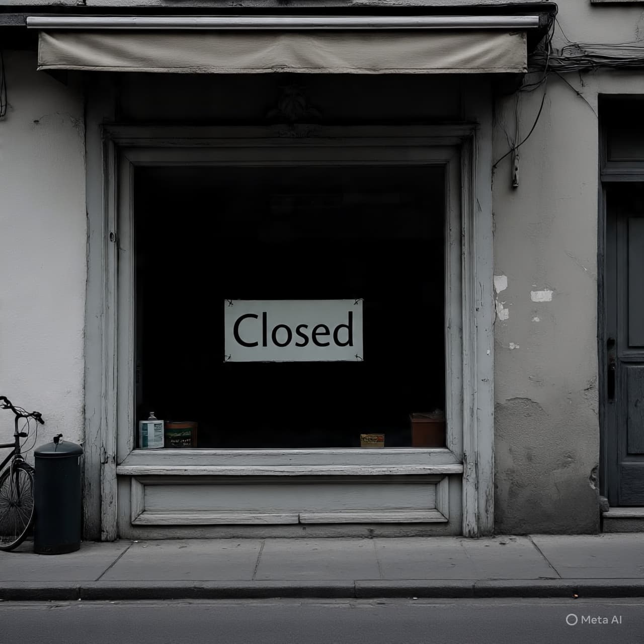 “Beyond the Balance Sheet: Stories Hidden in Small-Business Layoffs”