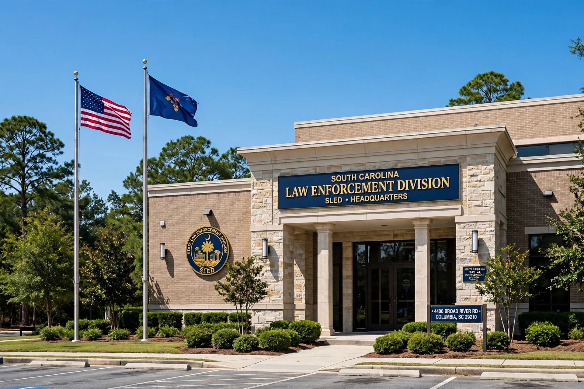 From the Capitol to Sullivan's Island, a Case Moves Forward