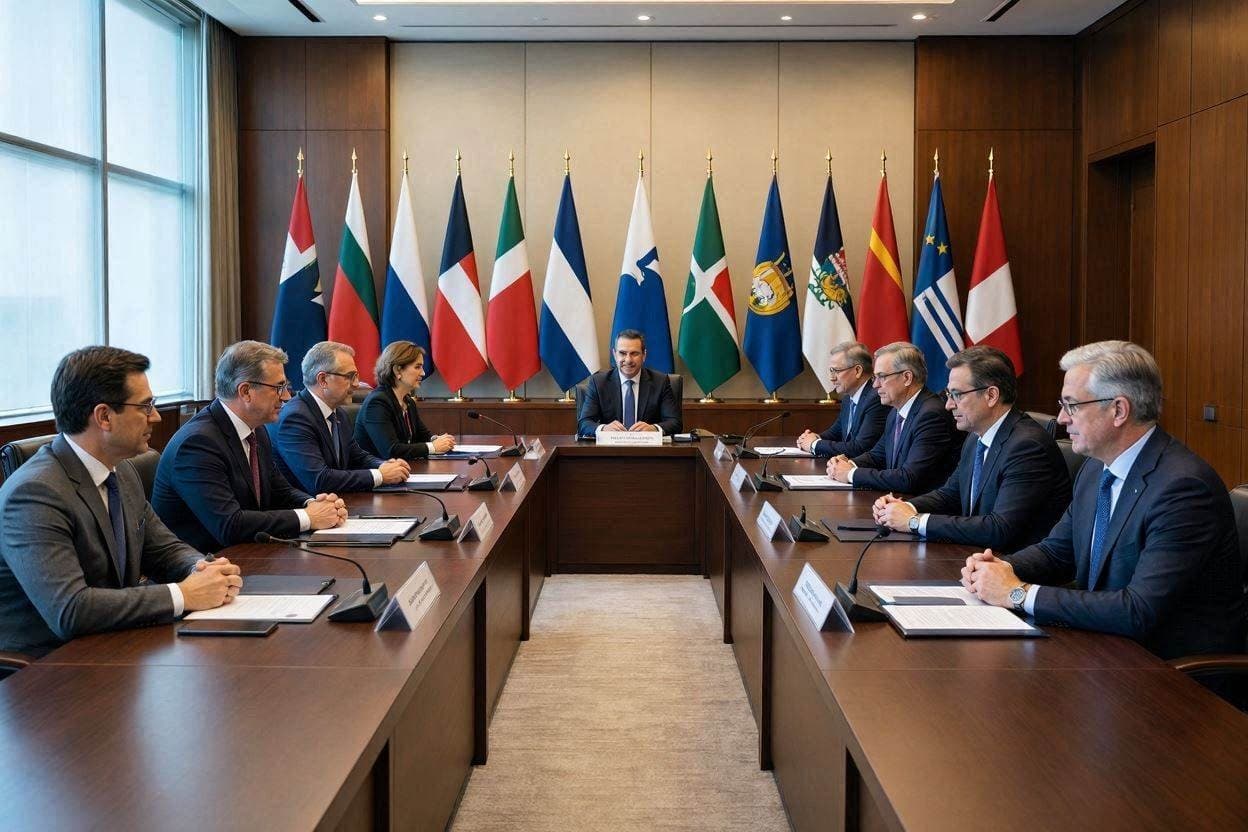  Doubts in the Details: Israel’s Concerns Over Hamas Deal