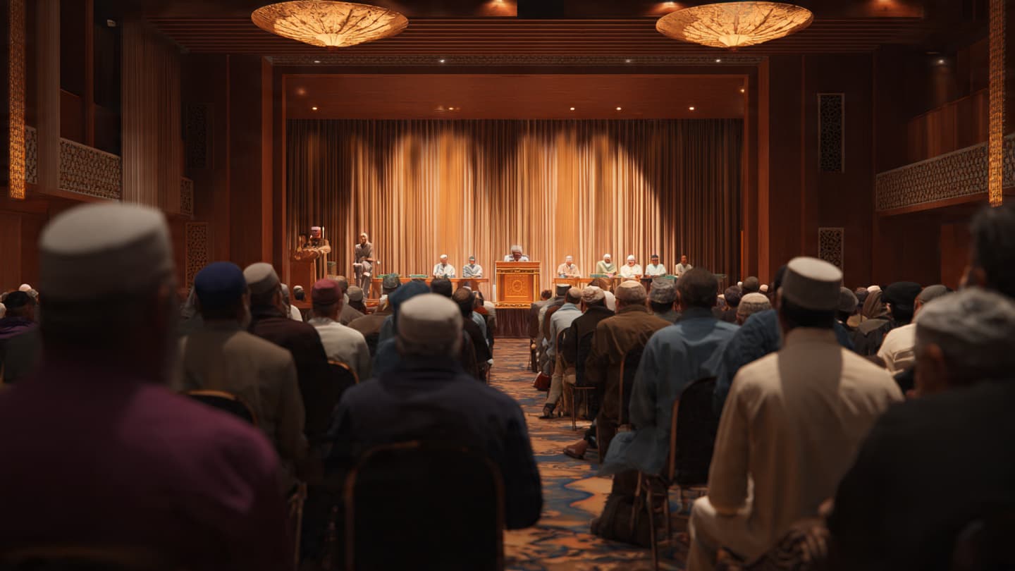 When pilgrimage ends, its meaning begins to live in everyday actions