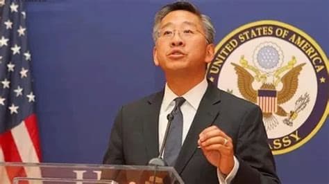 North Korean Defector Recounts Trafficking and Sexual Abuse in China at U.S. Congressional Hearing
