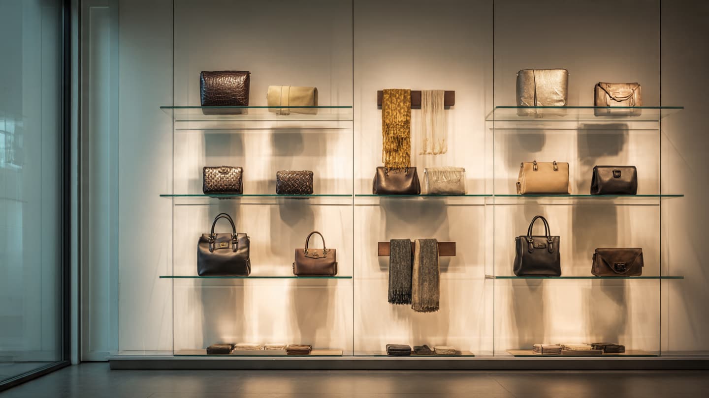 When Elegance Meets Uncertainty: Luxury Brands Enter a New Chapter