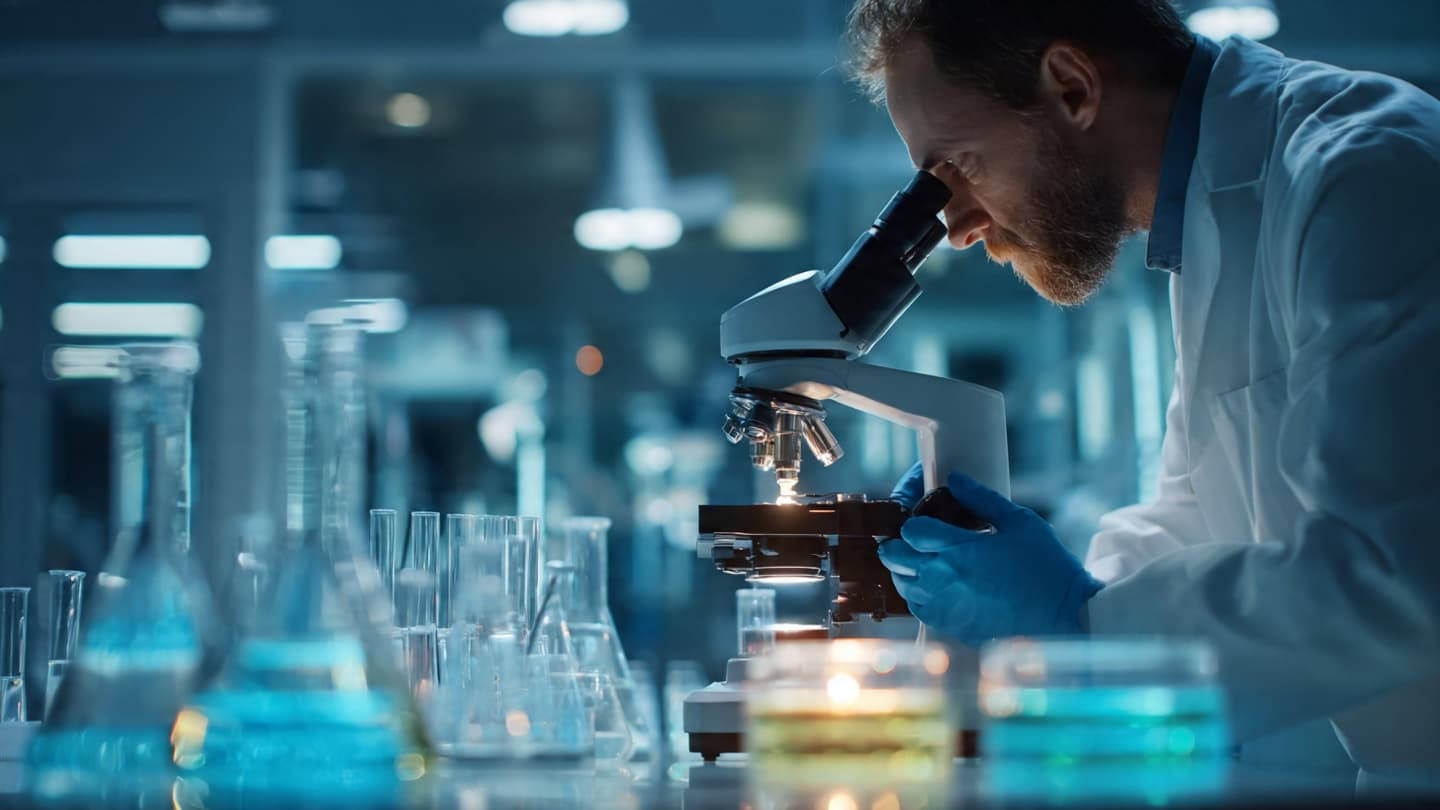 Everyday Materials Continue to Reveal Unexpected Scientific Questions