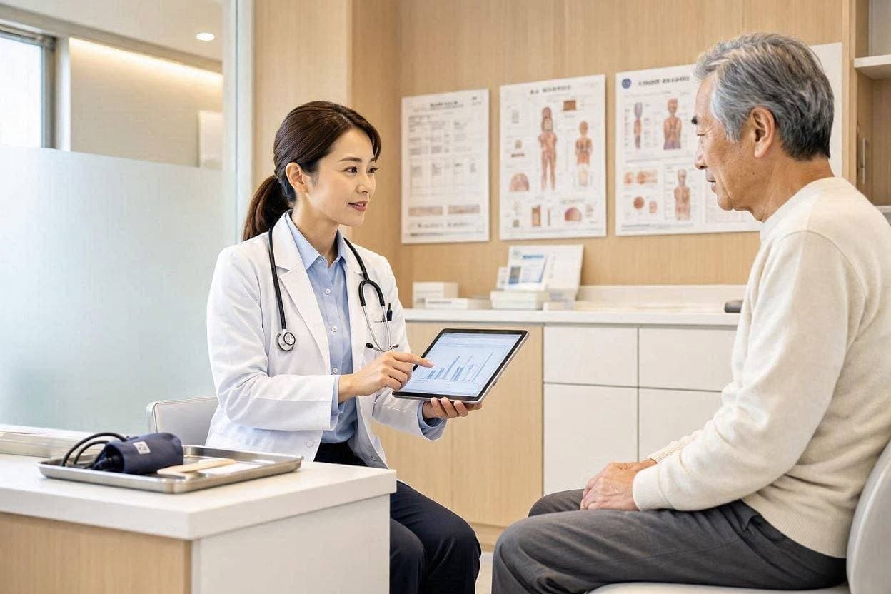 Leading the Way: Japan’s Effective Strategy Against Antibiotic Misuse