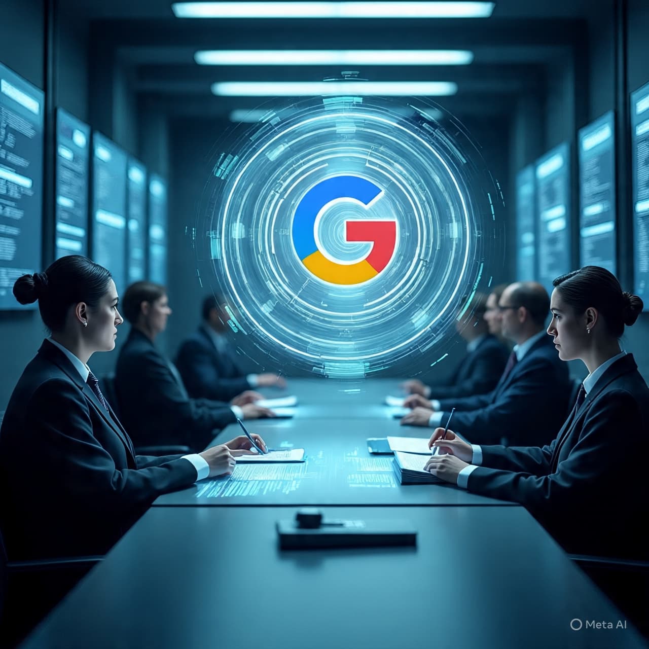 Gemini and the Ghost in the Machine: Privacy in the Age of Intelligence
