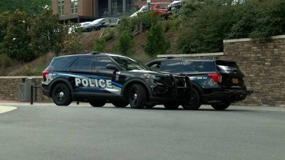Mooresville police officer accused of misusing Flock Safety cameras
