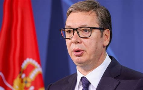 Serbia Pledges Aid to Ukraine but Refuses Call for More Pressure on Russia