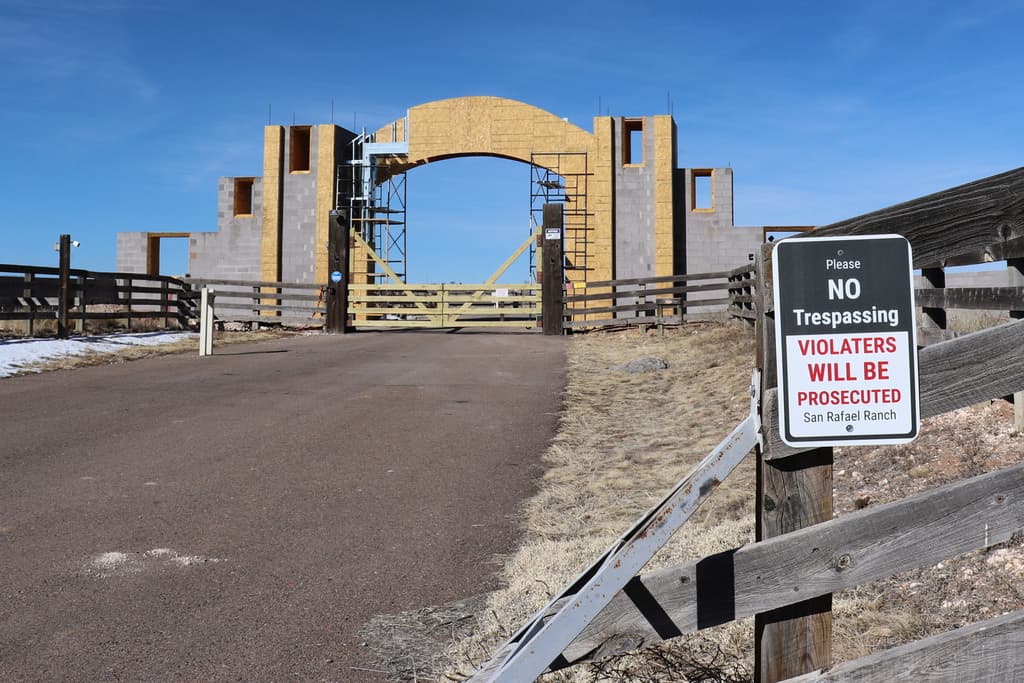New Mexico Prosecutors Launch Search of Jeffrey Epstein's Secluded Former Zorro Ranch