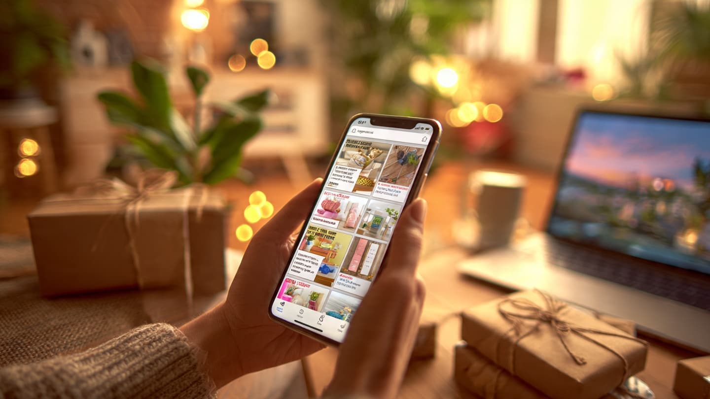 Indonesia's E-commerce Sector Continues Strong Transaction Growth