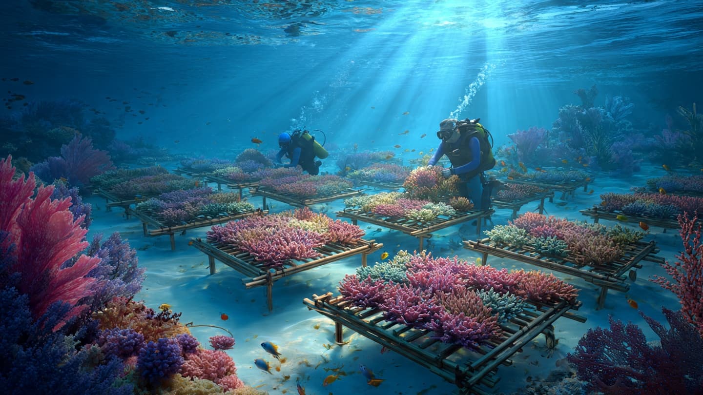 Protecting the Ocean for Future Generations