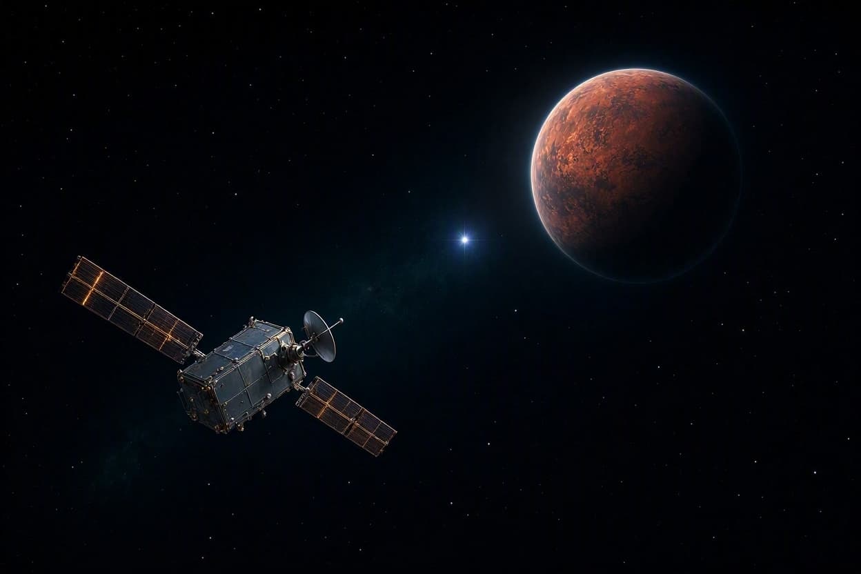 A New Lens on the Cosmos: The Pandora Mission