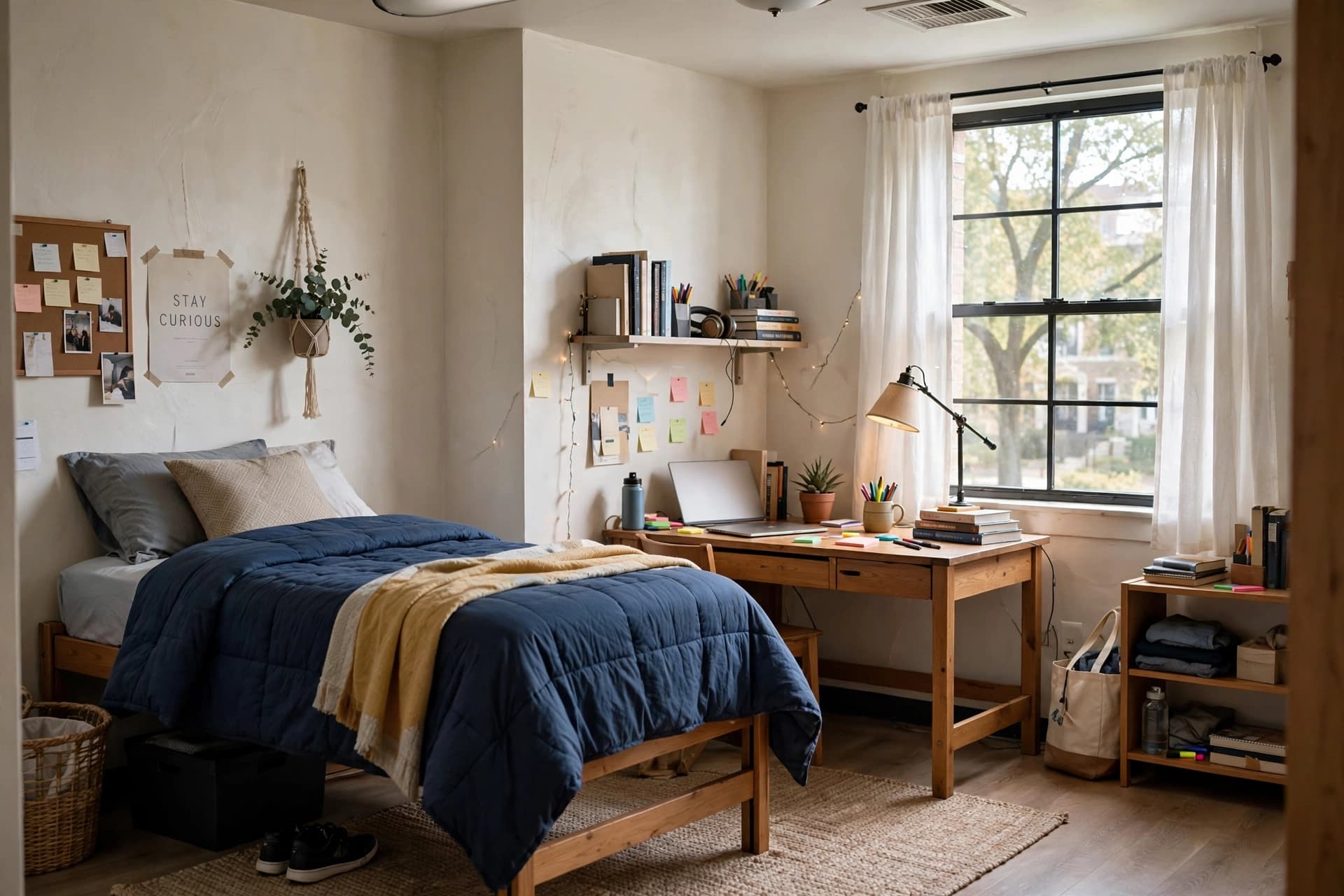 A Dorm Room, a False Promise, and a Death That Could Have Been Prevented