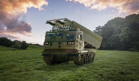 Ukraine Set to Receive 70 ATACMS and 12 M270 Launchers From Turkey in $280 Million Arms Deal