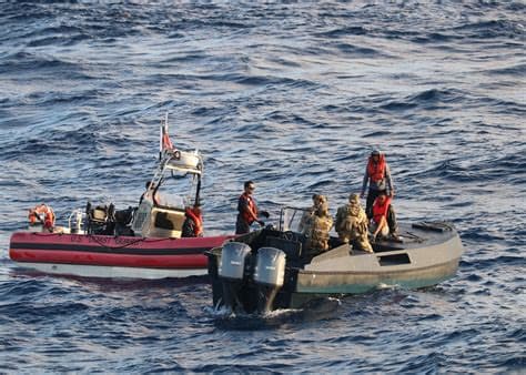 Argentina Extradites Former Mexican Vice Admiral Wanted for Illegal Fuel Smuggling
