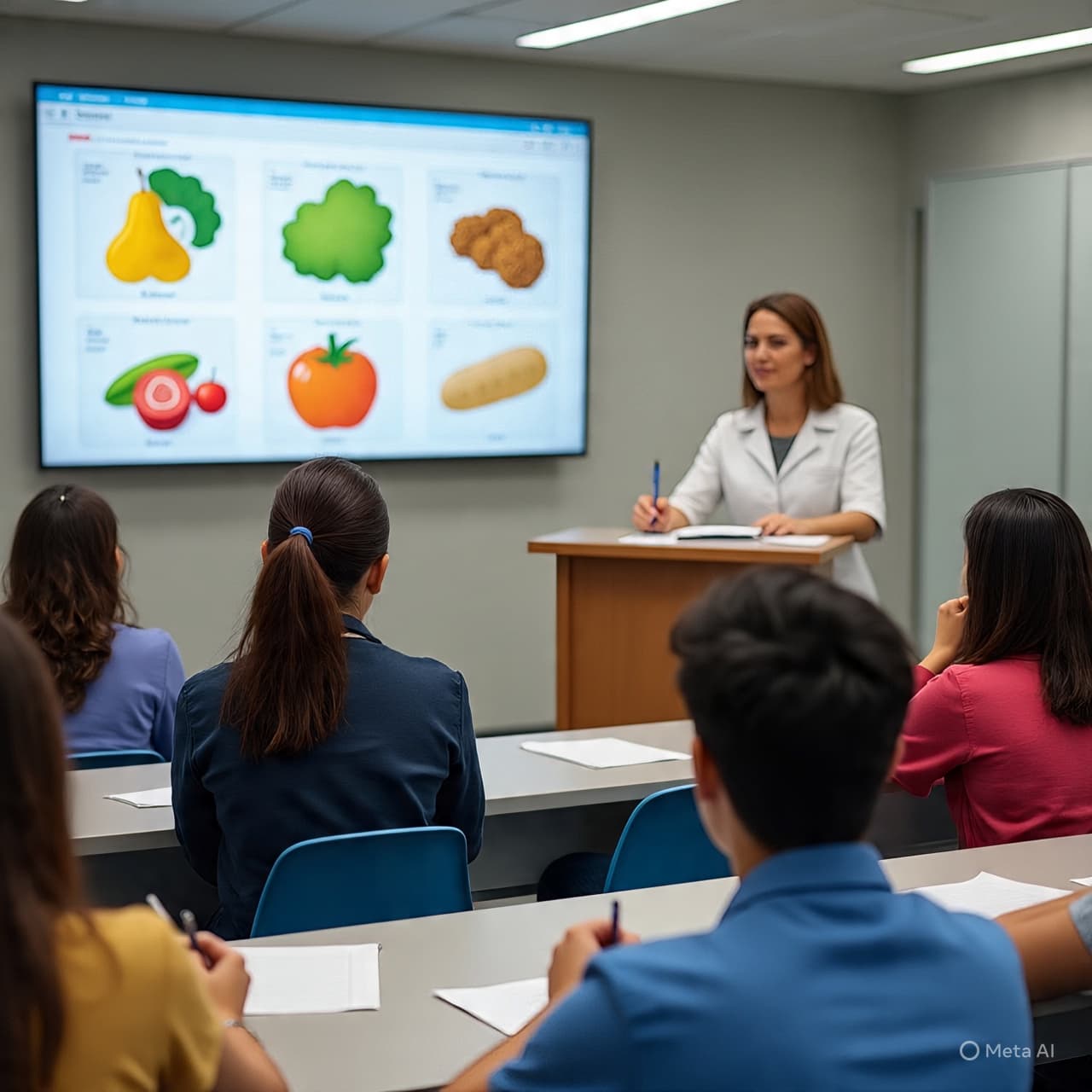 When Medicine Turns Toward the Table: Why Nutrition Is Returning to Medical Schools