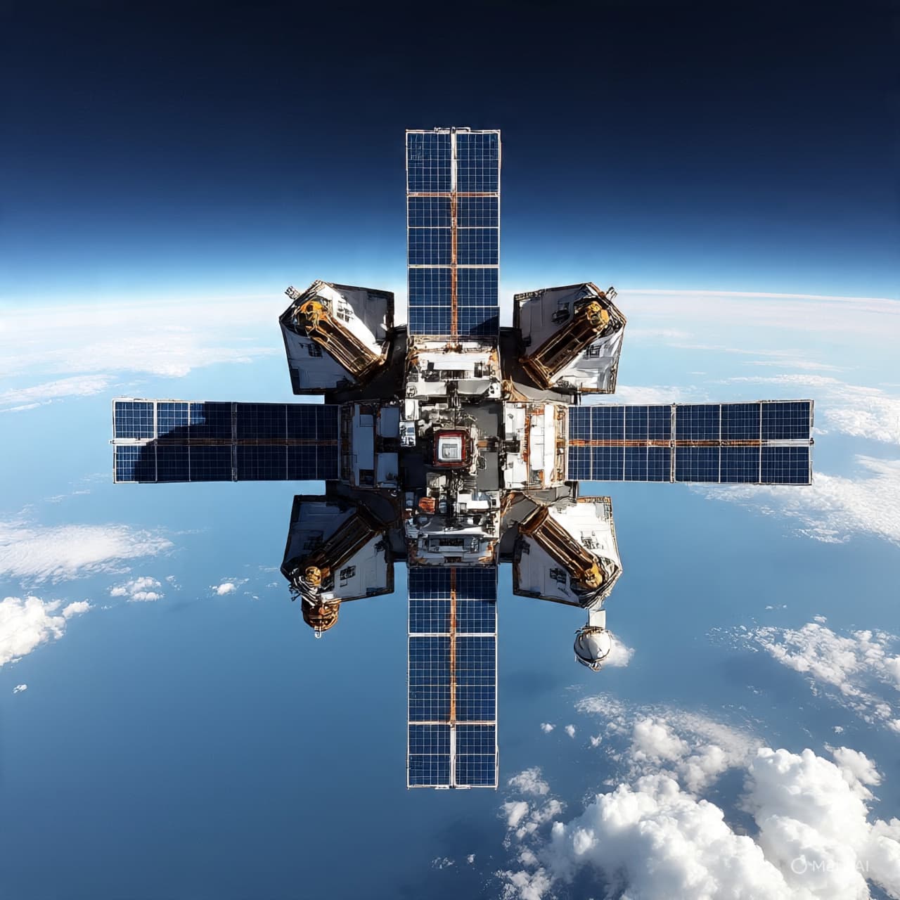 Stars Above, Humanity Within: An Astronaut’s Evacuation and a New Era in Space Station Leadership