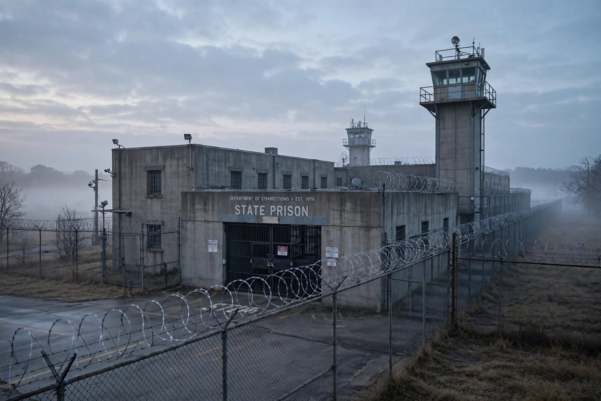 A Warrant Withdrawn, and a Question of What the State Can Know