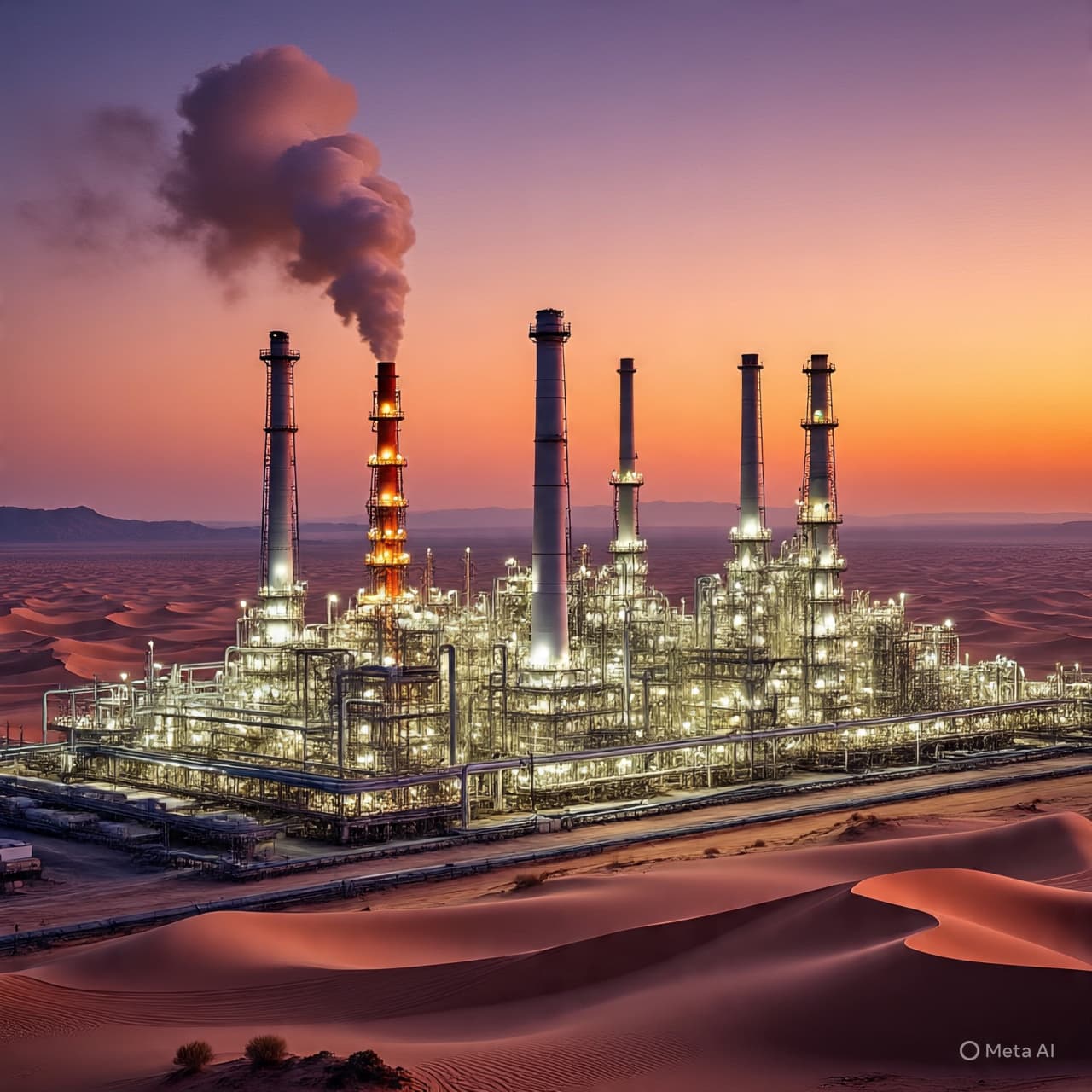 Before the Storm Decides: A Measured Pause Over Iran’s Oil Lifelines