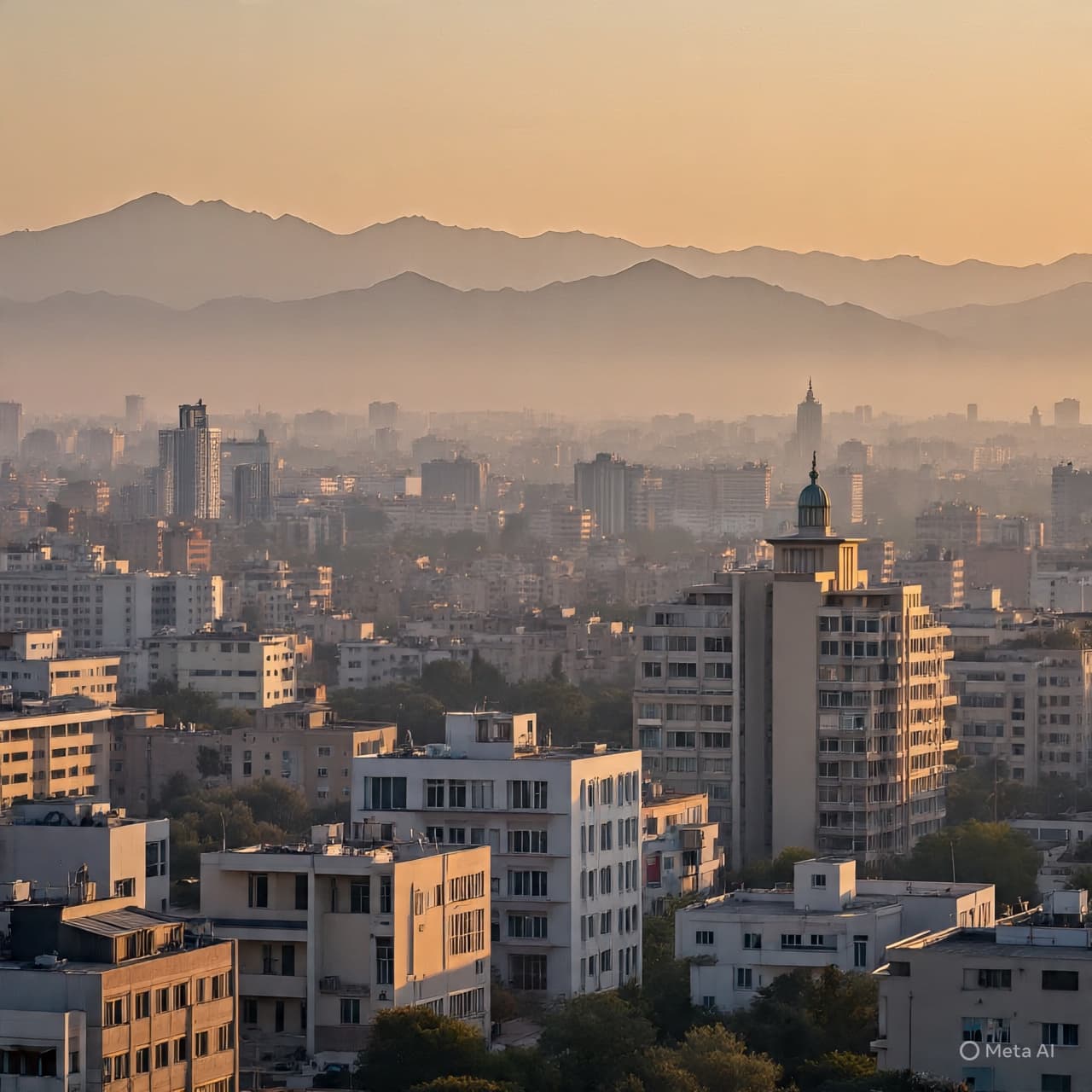 A Corridor Without Edges: Waiting for Clarity in the Quiet Tension of U.S.–Iran Negotiations