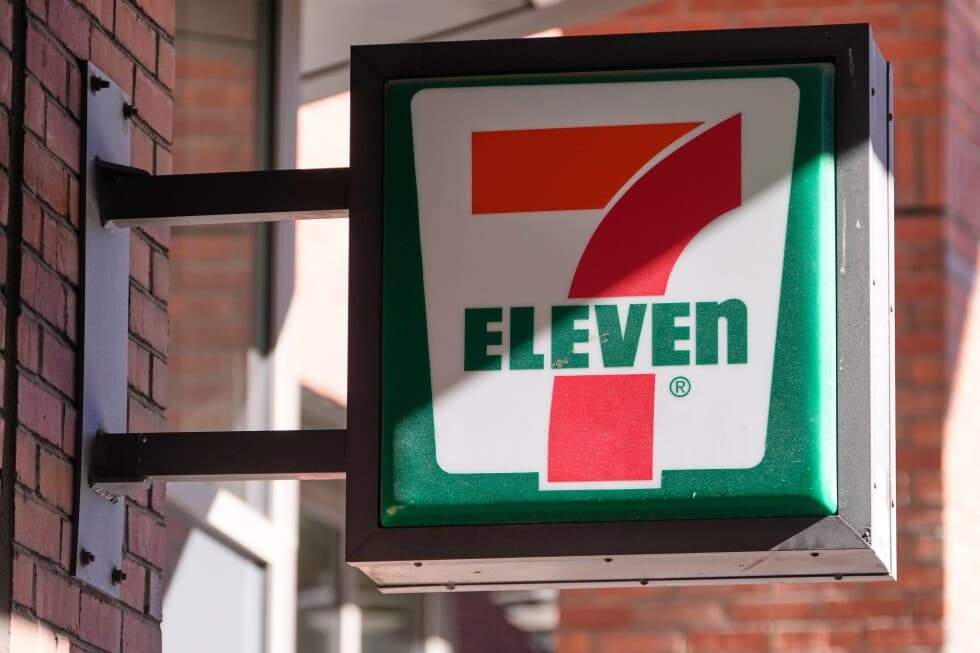 7-Eleven Expects to Close Hundreds of Its Stores in North America This Year