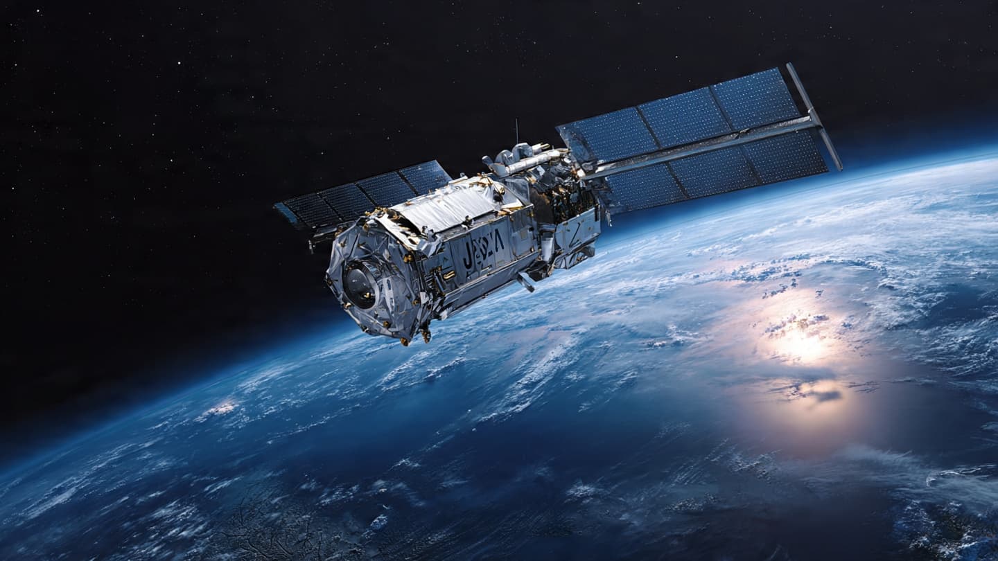 Japan Reaches Higher Through Space Innovation