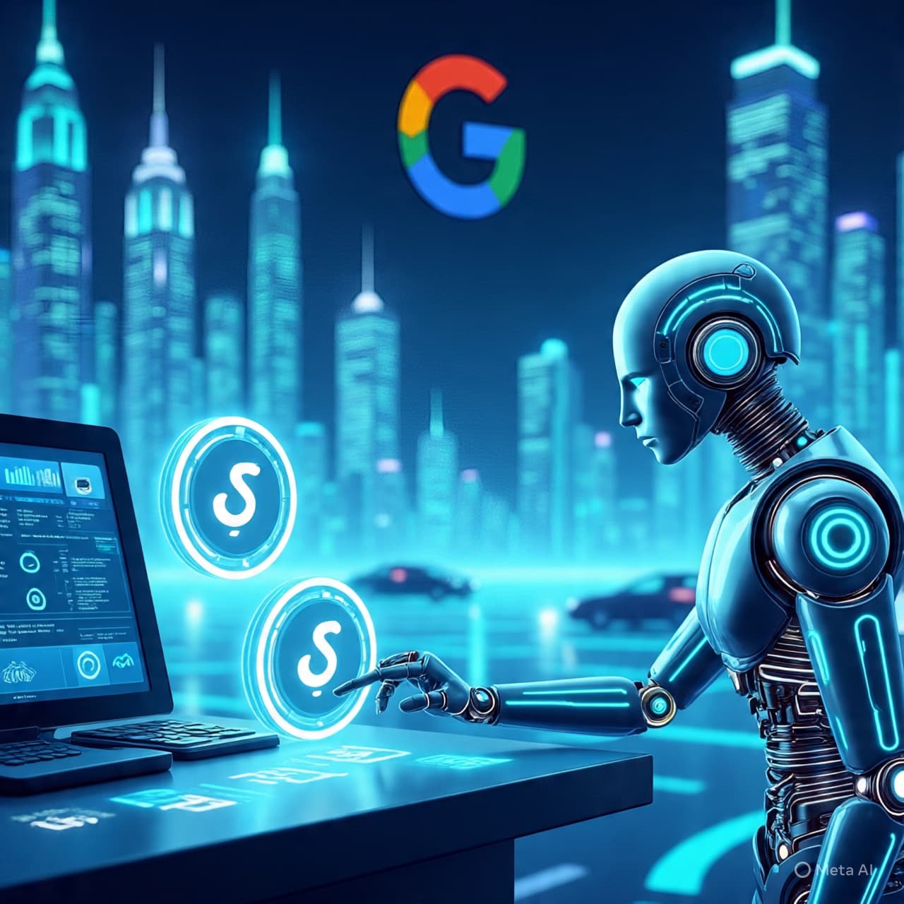 Google and Coinbase Team Up on AI Payments Protocol: Crypto Meets the Next Era of Digital Commerce