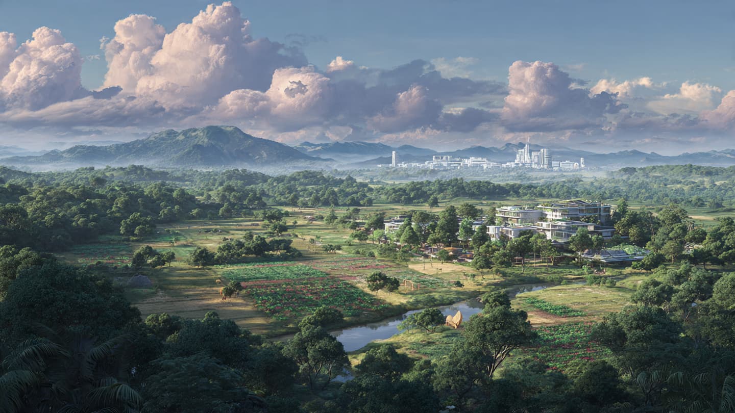 Can Prosperity and Wilderness Learn to Walk Together Again?