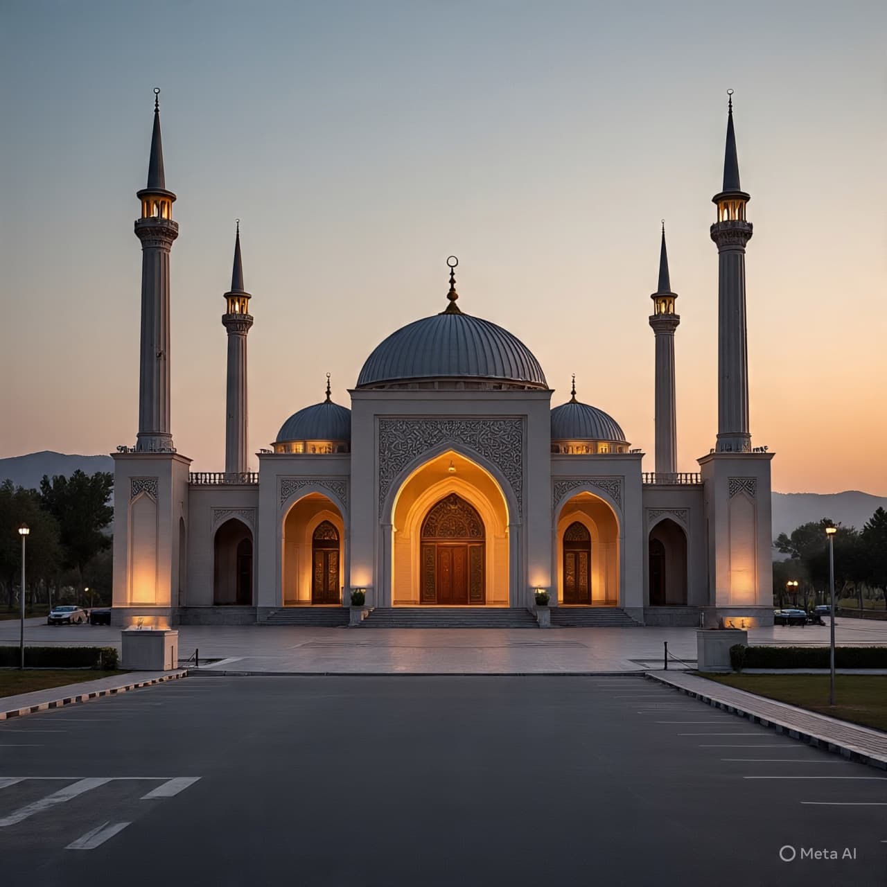 Between Faith and Fragility: Islamabad’s Periphery in the Wake of Violence