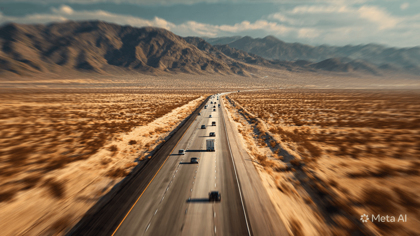 The Morning The Quiet Was Shattered: A Sober Meditation On Loss And Mechanical Failure