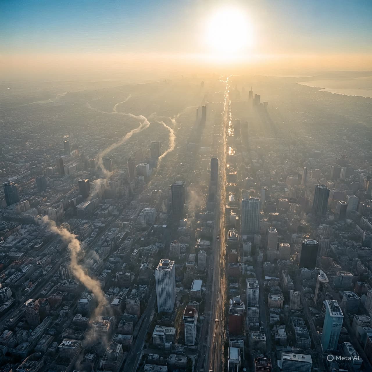 The Long Breath of Summer: Is This What Widespread Heat Now Feels Like?
