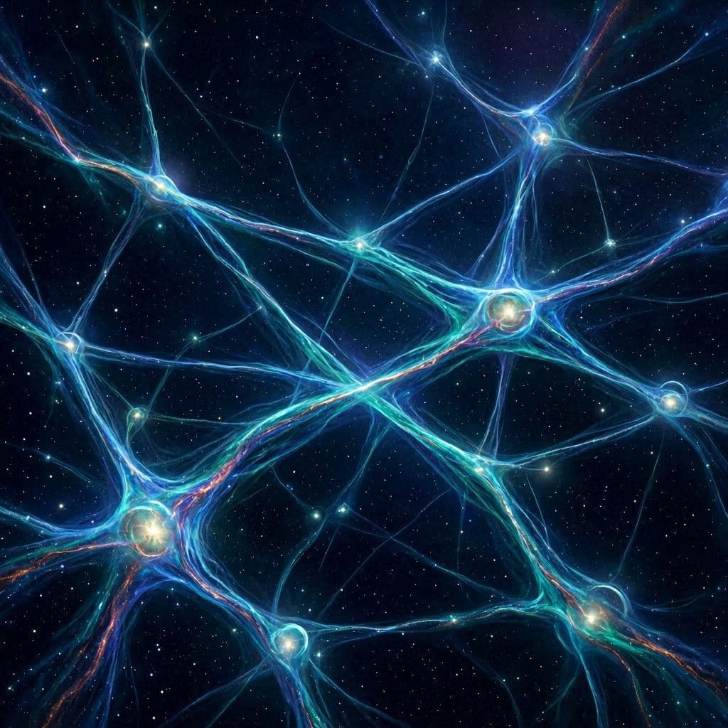 Found: The Missing Matter of the Universe