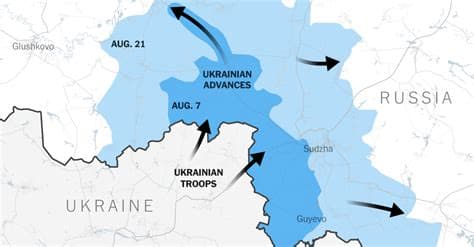  Two Finnish Firms Advance Satellite Plans for Ukraine