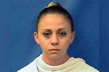 Amber Guyger, Police Officer Who Murdered Black Neighbor in His Home, Released From Prison