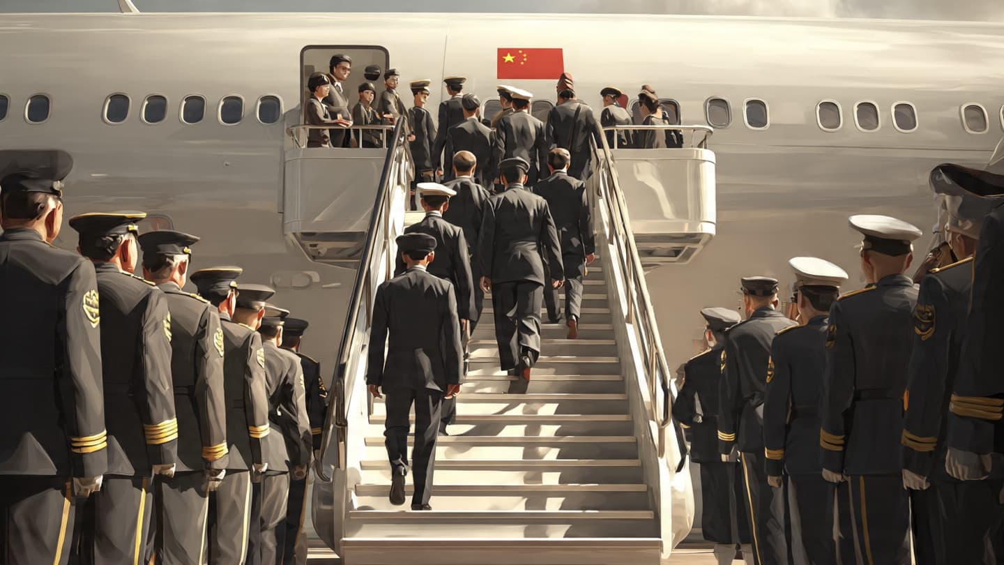 Across Old Bridges, Japan and Belgium Renew a Historic Friendship