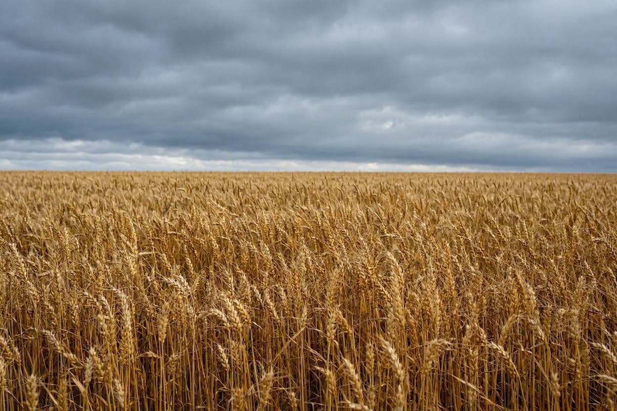 Harvesting Uncertainty: The Risk of Tariffs on Rural Voters