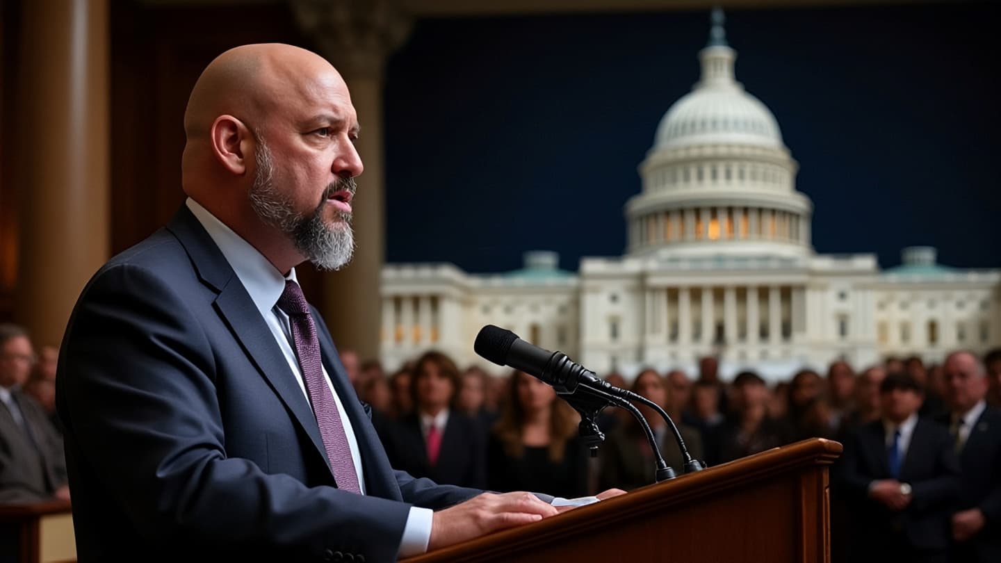 Breaking Ranks: Fetterman’s Challenge to the AG Pick