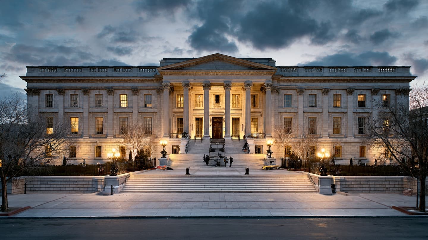 When the Echo of War Returns, Congress Searches for Restraint