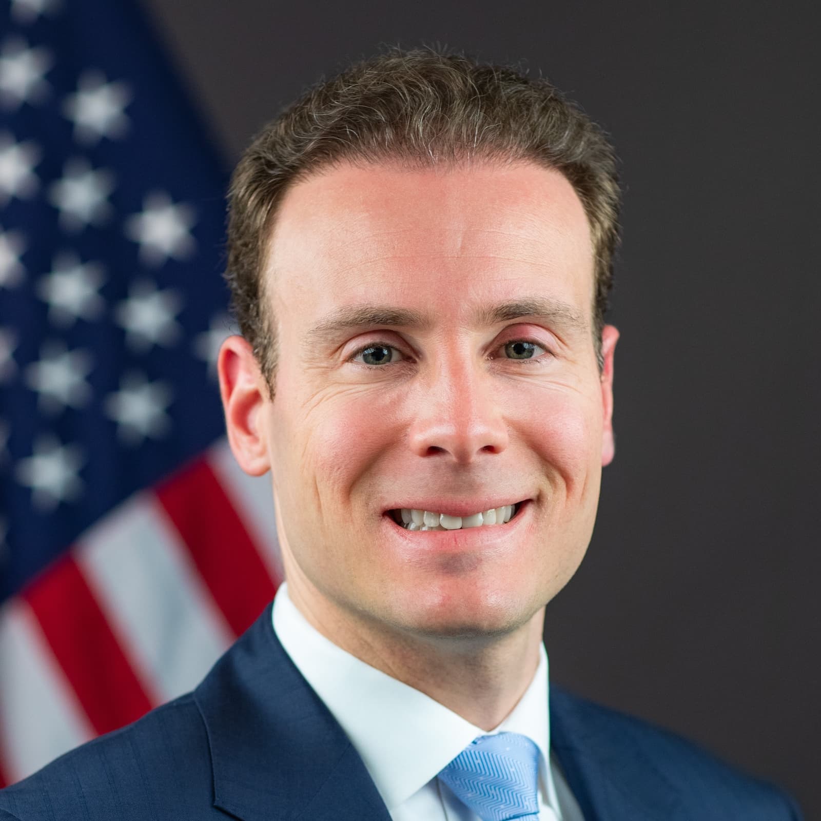 CFTC Chair Calls AI Compute the Digital Oil of the Modern Economy