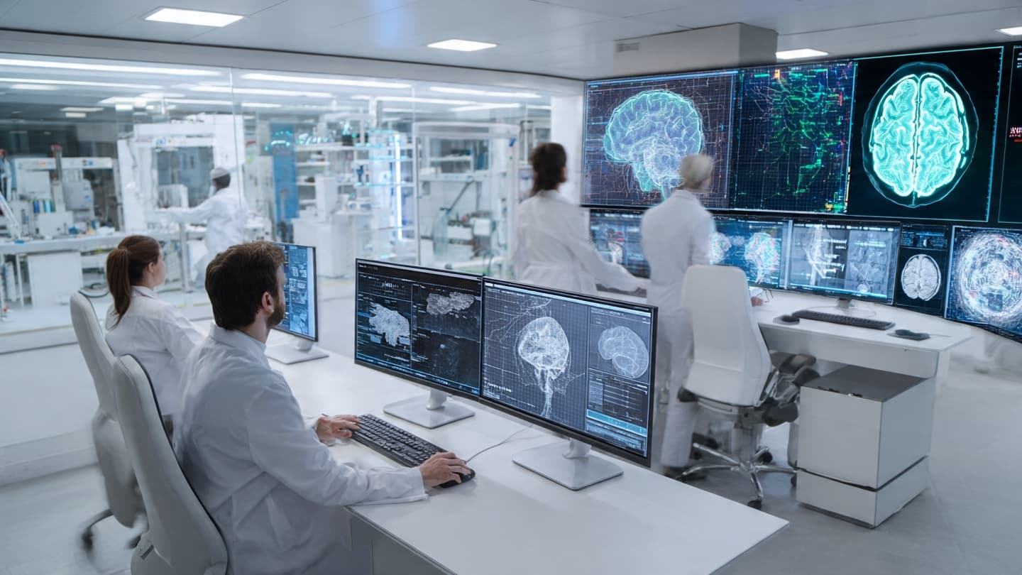 Mapping the Mind: France Joins a Global Conversation on Brain Health