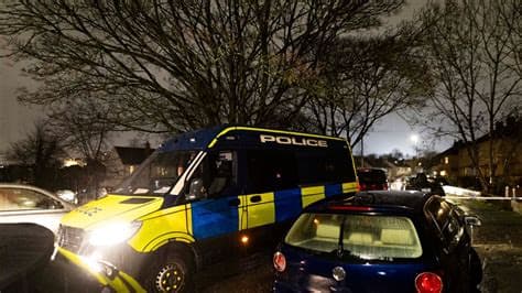 Bristol Man Tells Friend “I Don’t Mind Dying” Before Alleged ISIS “Martyr” Trip