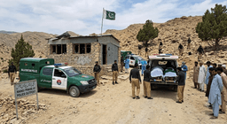 Terror in Ziarat: At Least Nine Policemen Martyred in Brutal Balochistan Outpost Attack
