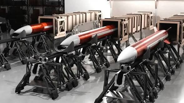 Saudi Arabia Used 86% of Its Patriot Missile Stockpile Due to War With Iran